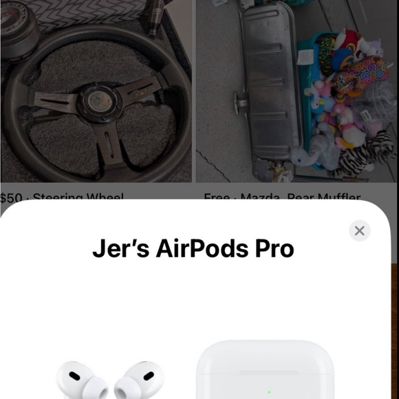 Airpod Pro Gen 2 - Picture 4 of 4